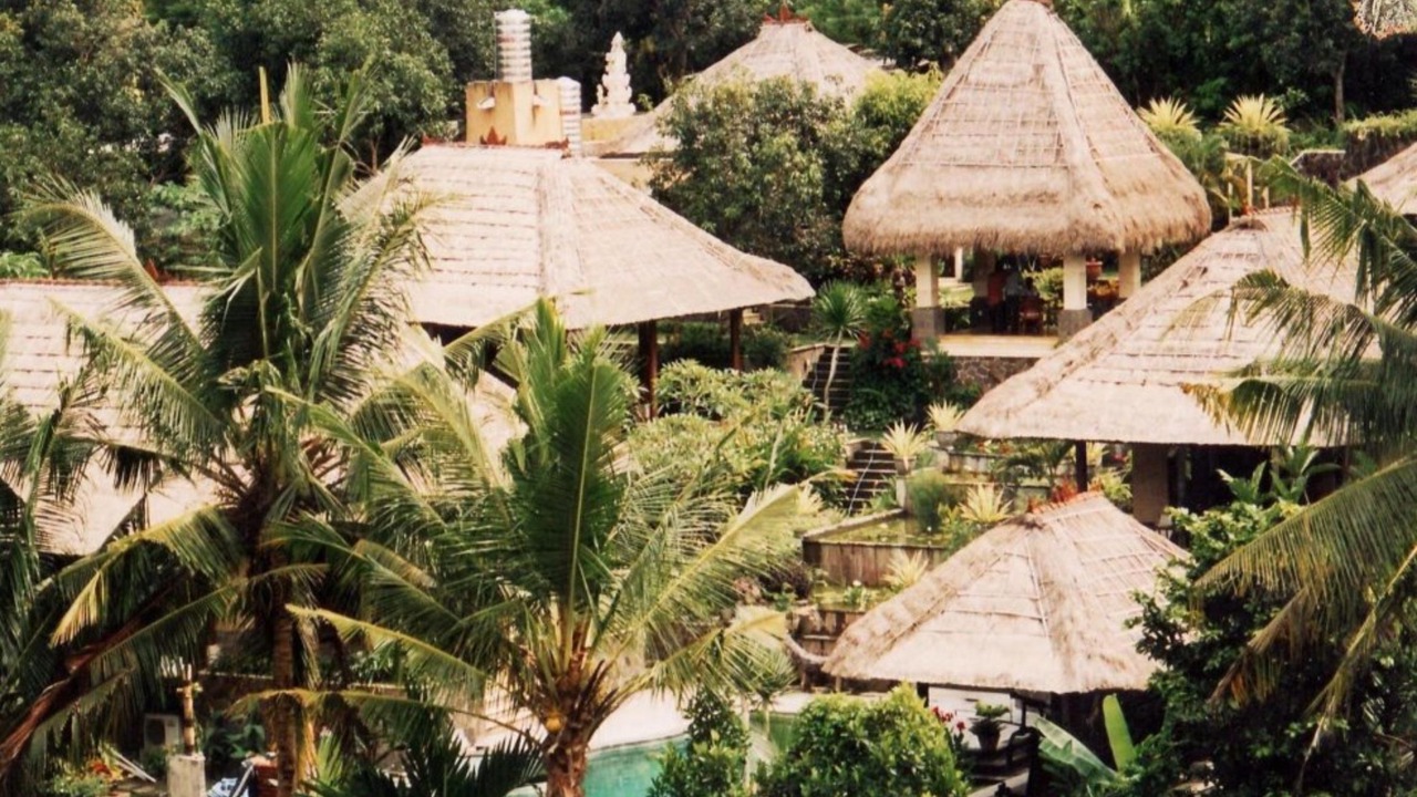 Photo of Outdoor in Batuan