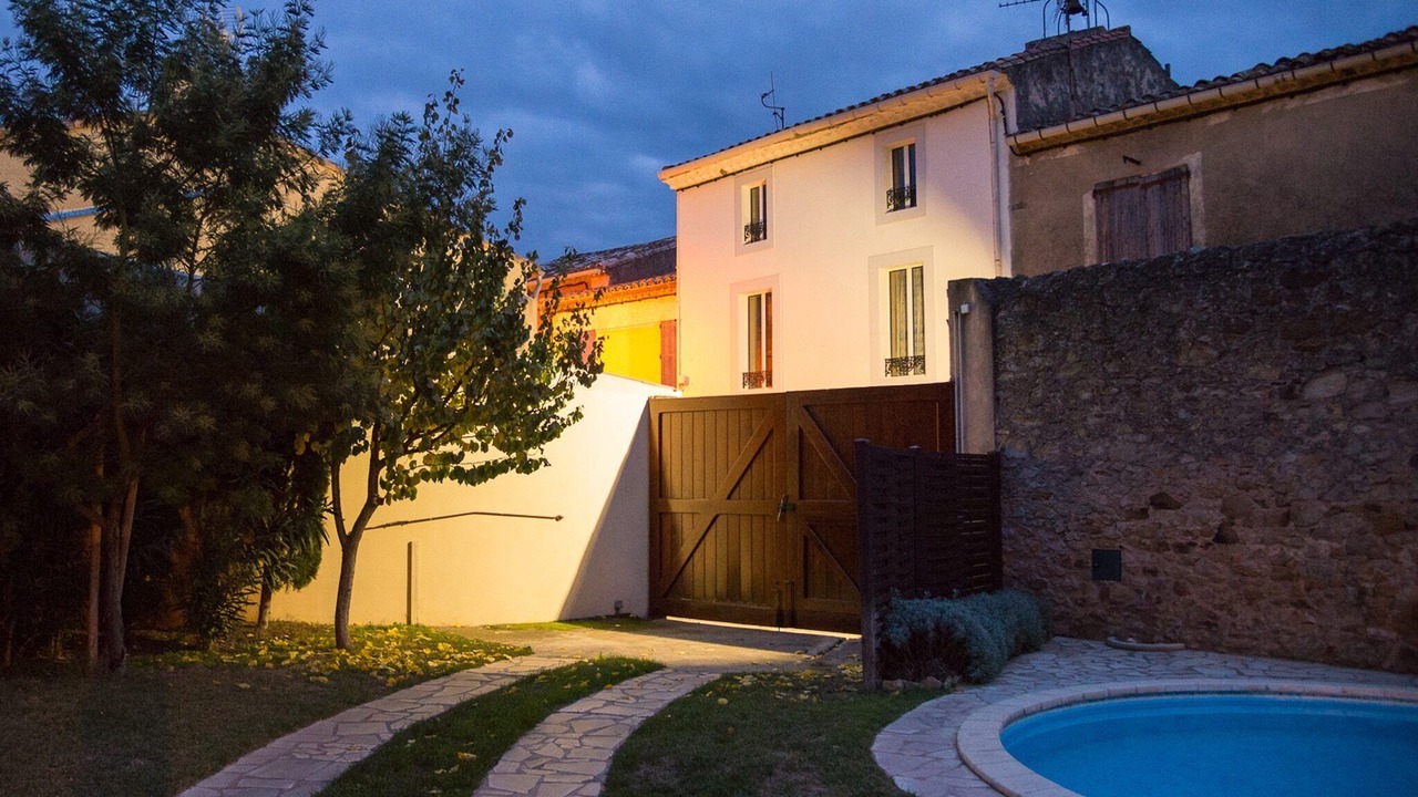 Photo of Outdoor in Saint-Andre-de-Roquelongue