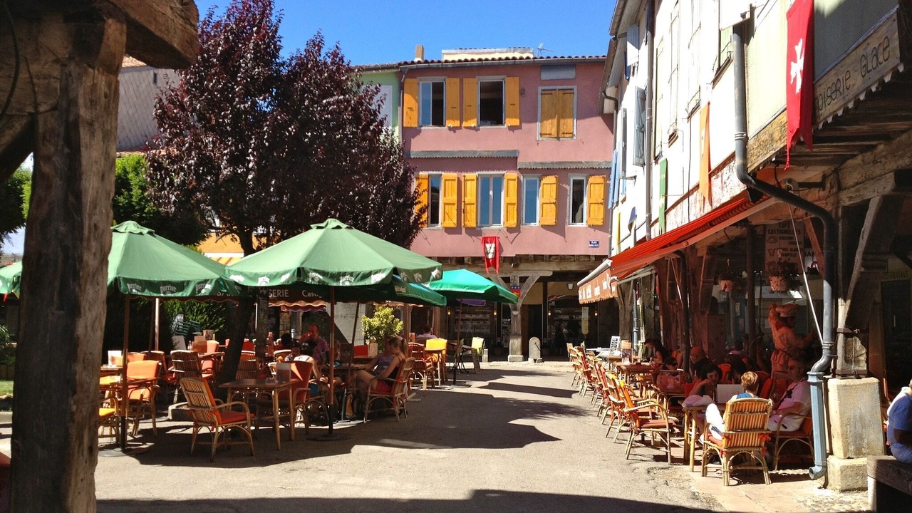 Photo of Others in Saint-Andre-de-Roquelongue