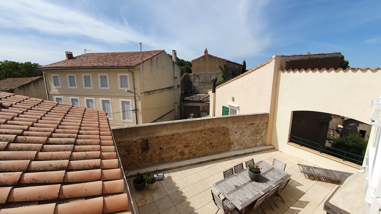Photo of Others in Saint-Andre-de-Roquelongue