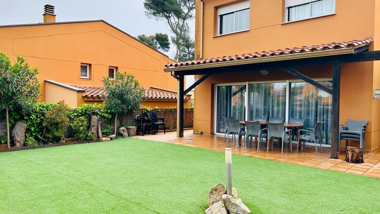 Photo of Outdoor in Palamos