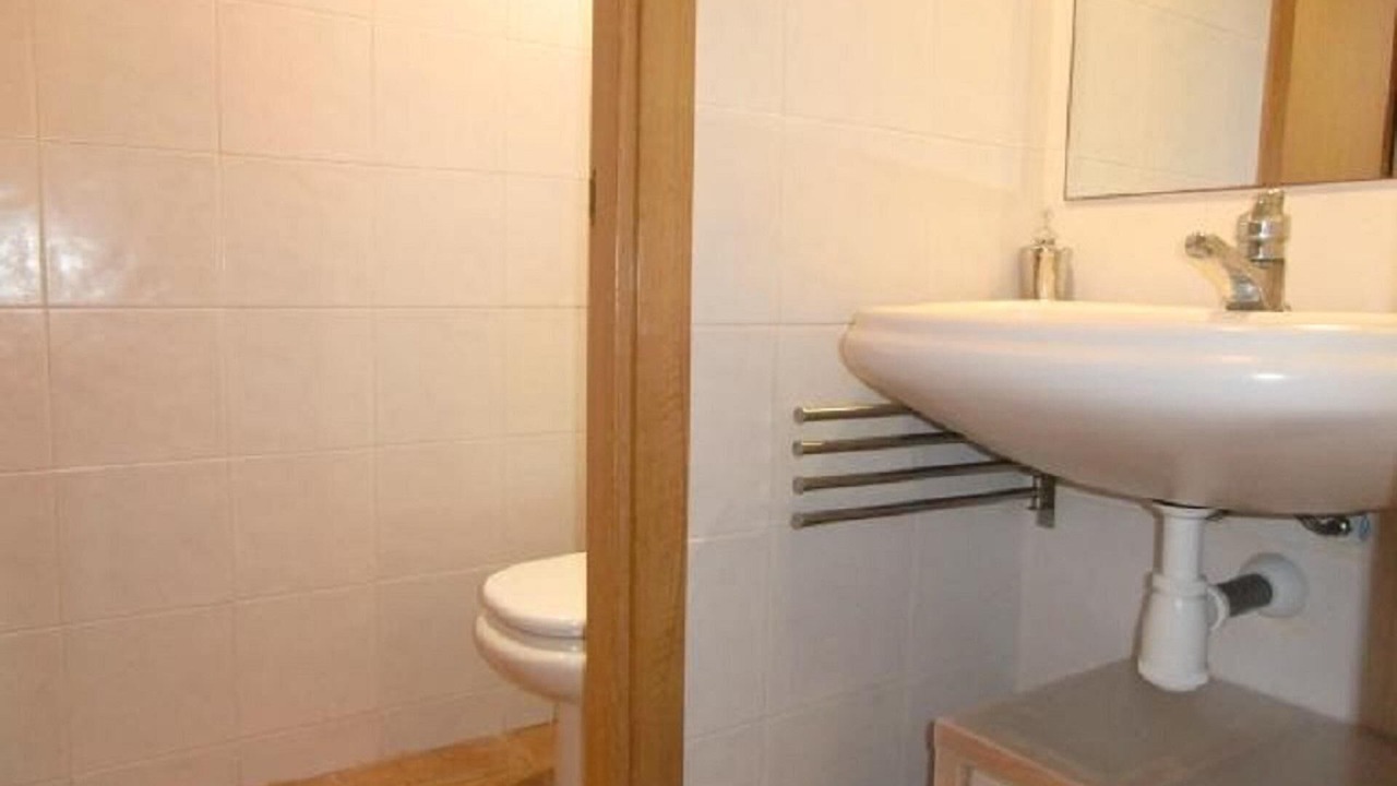 Photo of Bathroom in Palamos