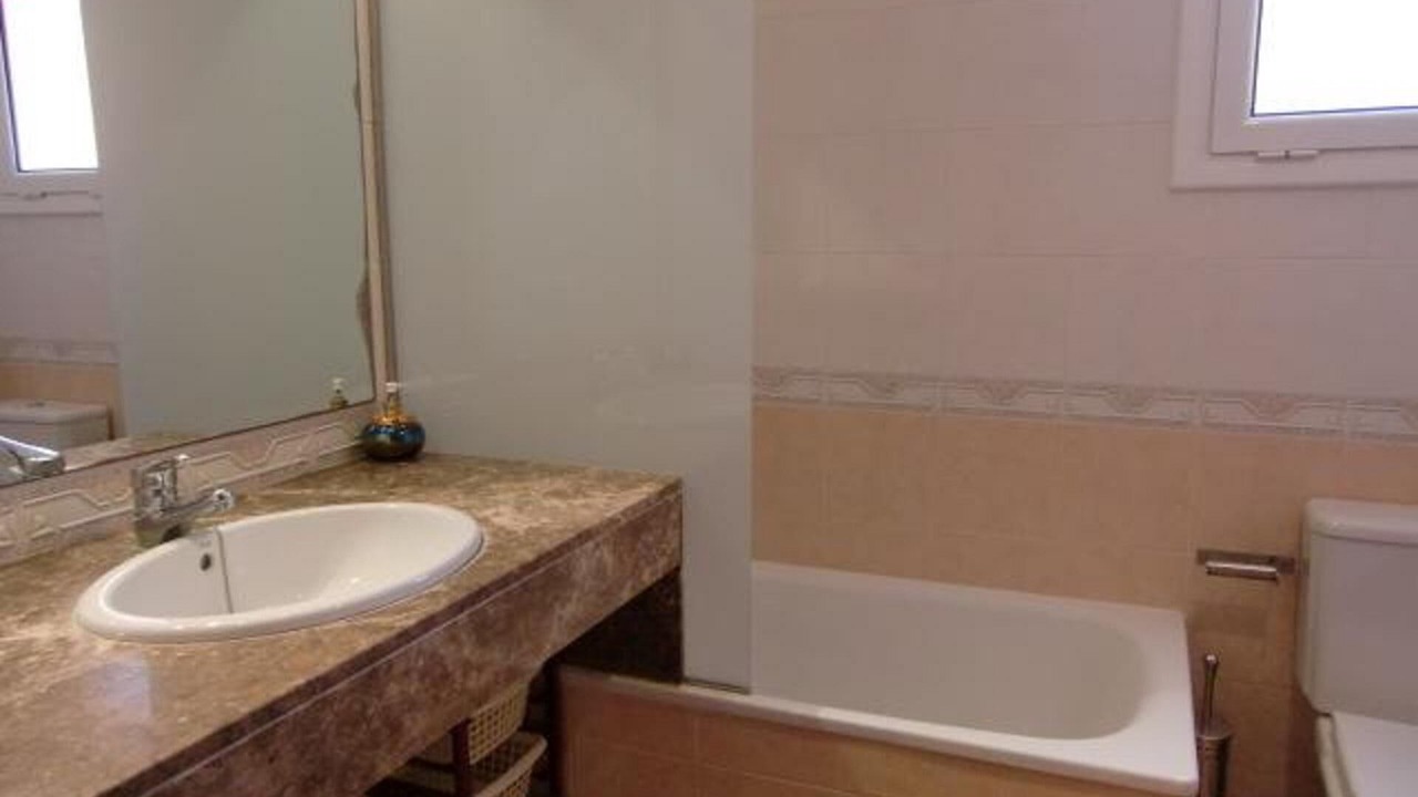 Photo of Bathroom in Palamos