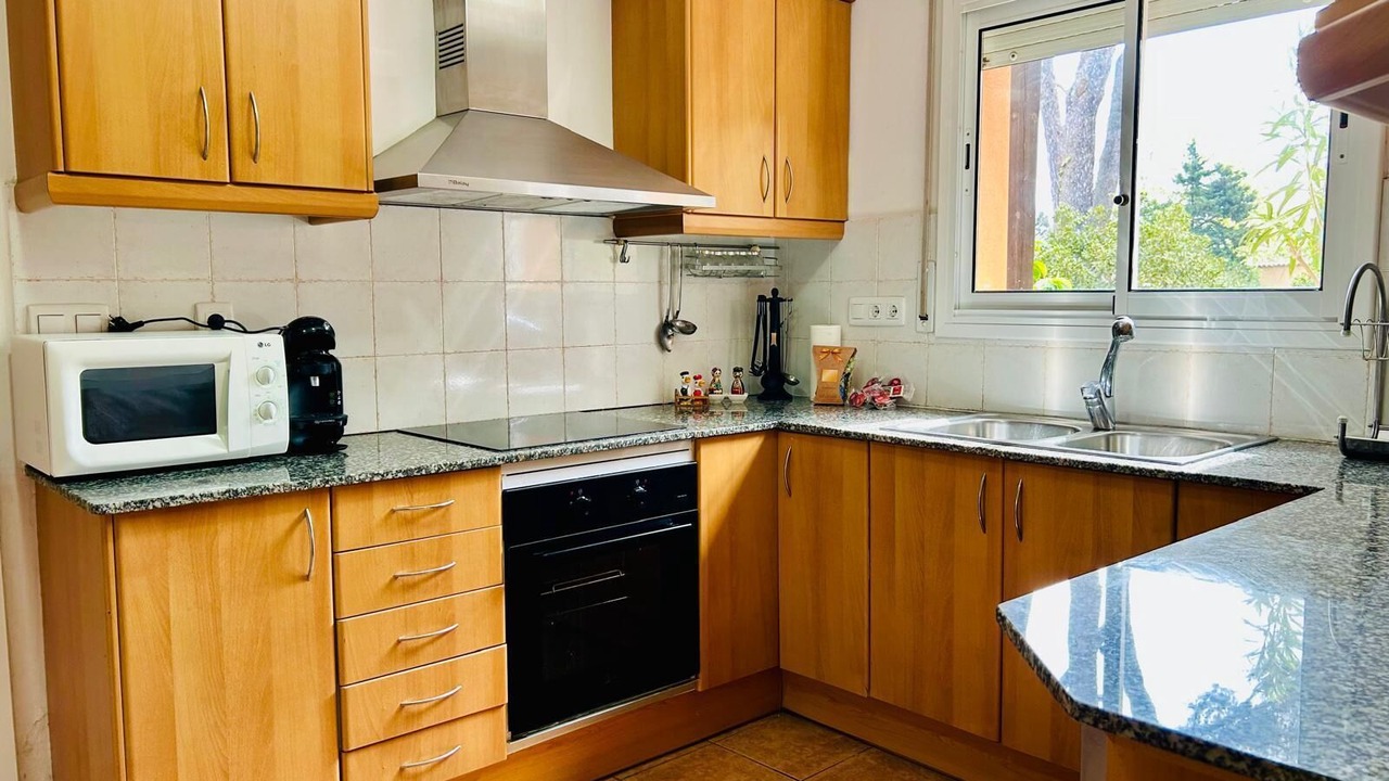 Photo of Kitchen in Palamos