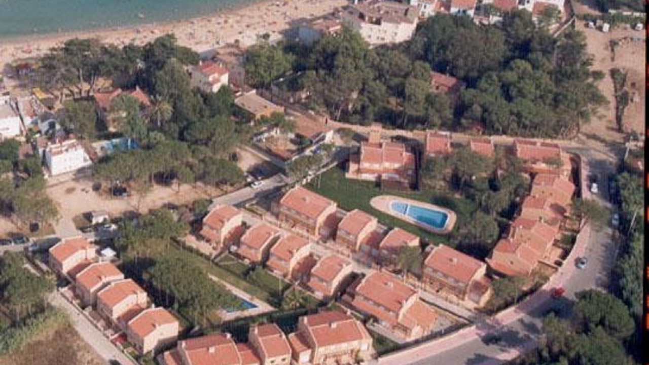 Photo of Outdoor in Palamos