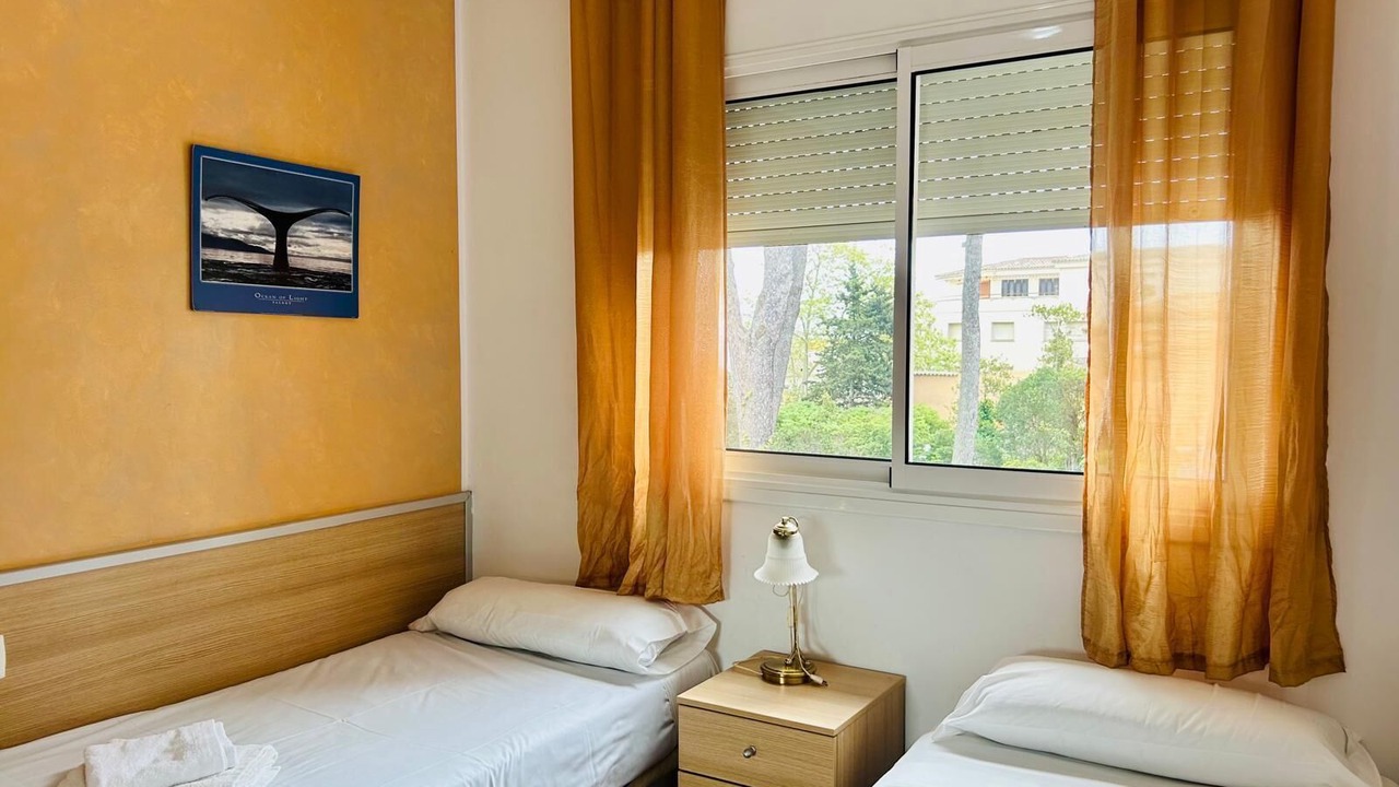 Photo of Bedroom in Palamos
