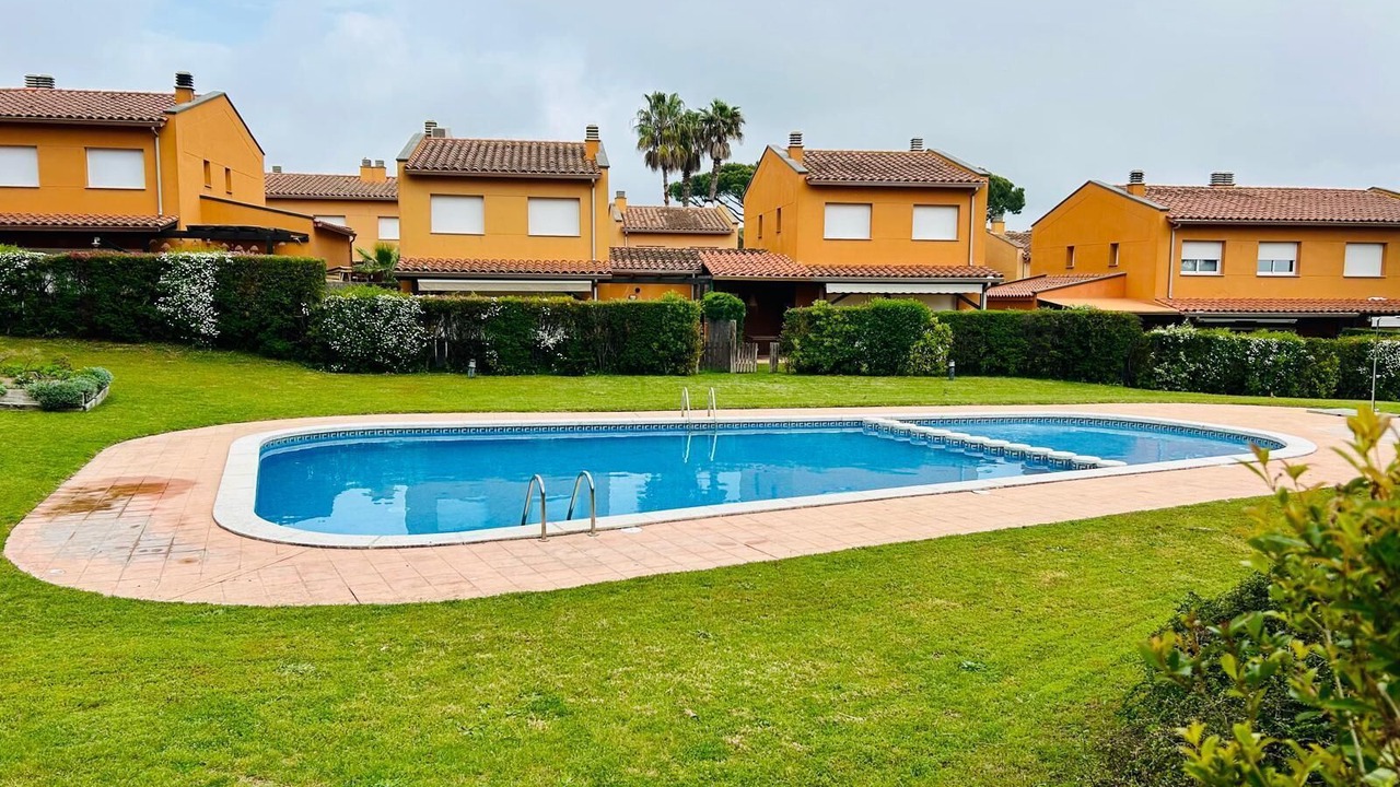 Photo of Outdoor in Palamos