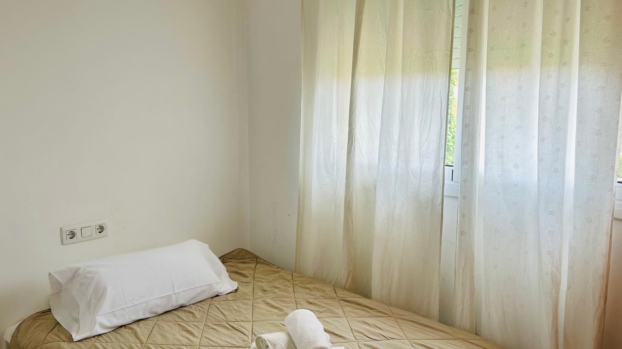 Photo of Bedroom in Palamos