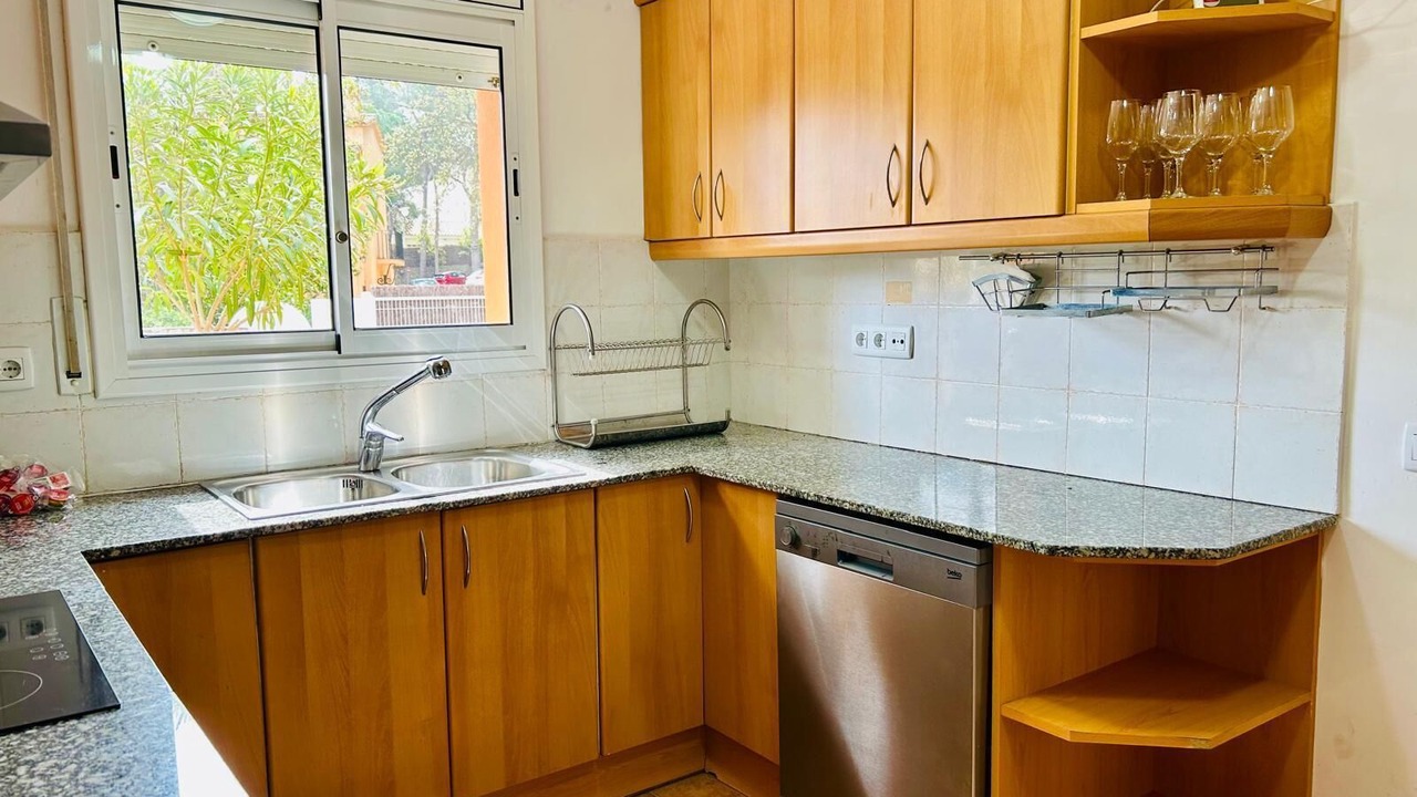 Photo of Kitchen in Palamos