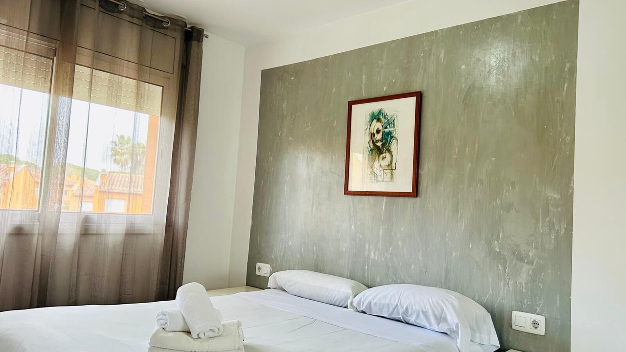 Photo of Bedroom in Palamos