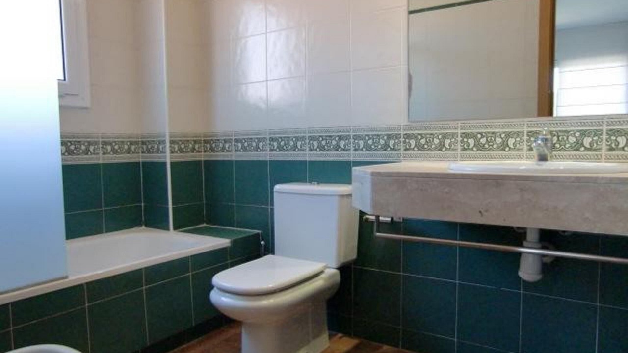 Photo of Bathroom in Palamos
