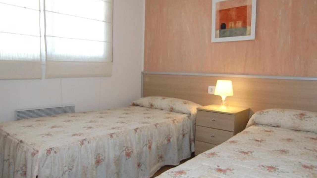 Photo of Bedroom in Palamos