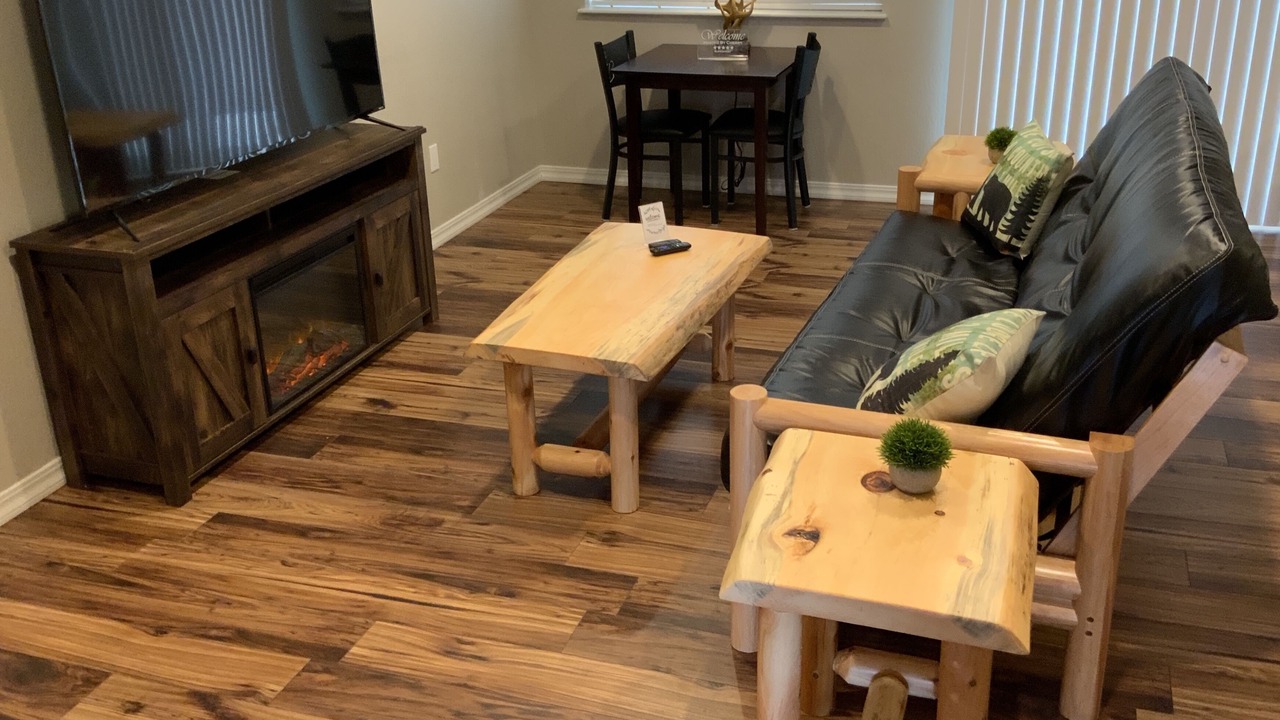 Photo of Livingroom in Grants Pass