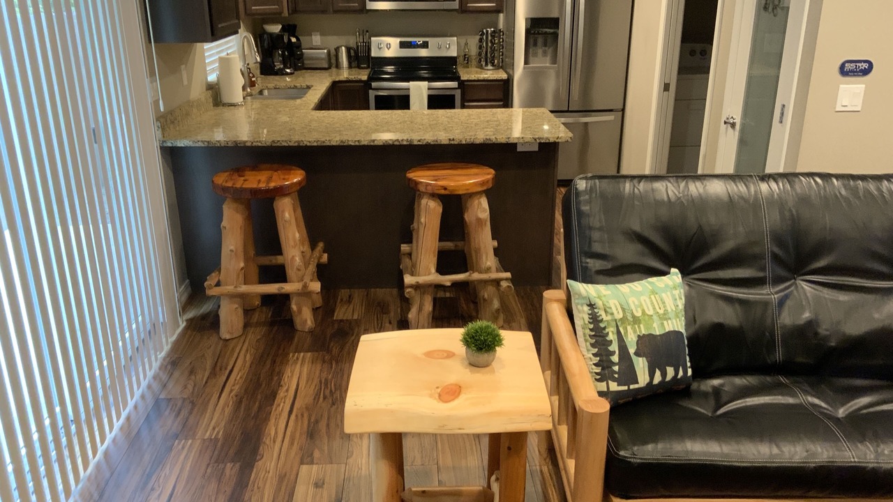 Photo of Kitchen in Grants Pass