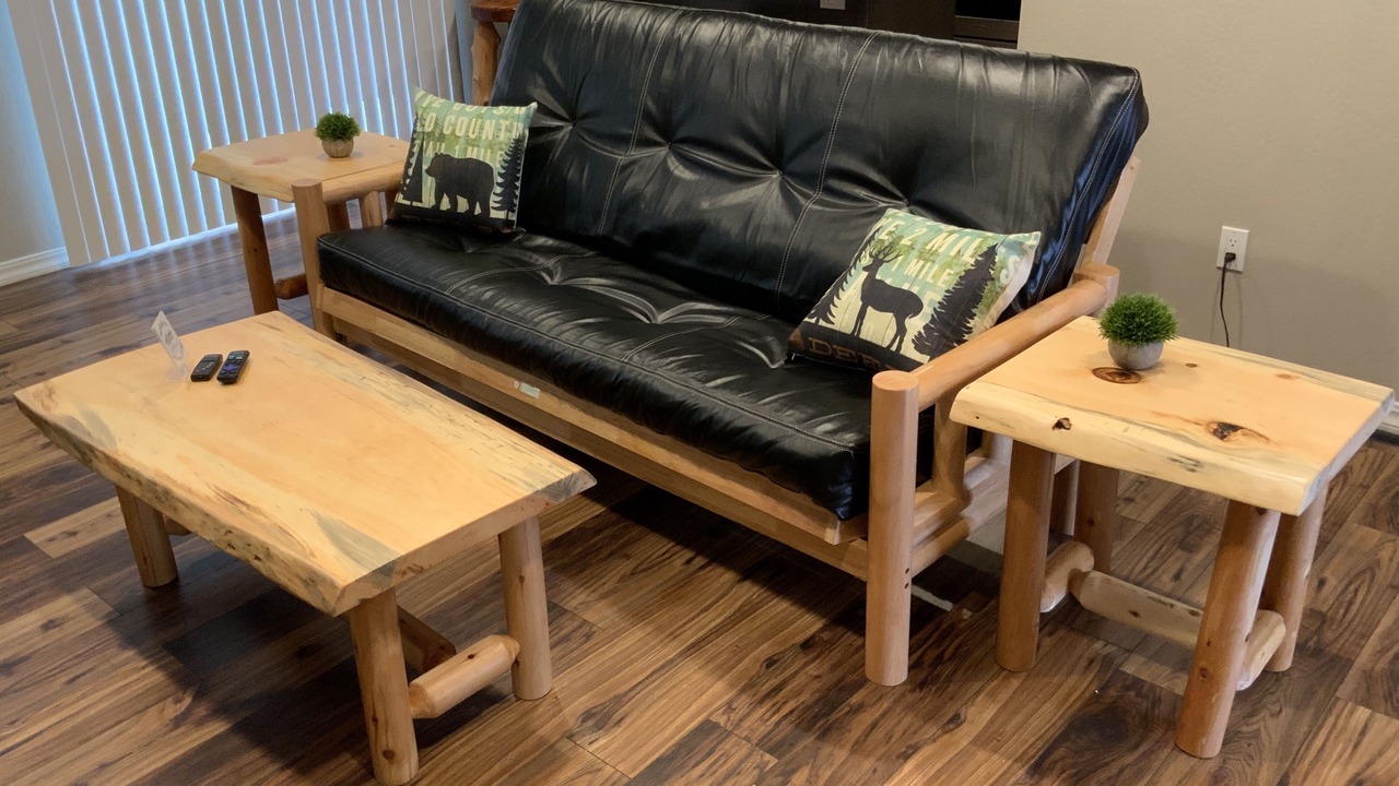 Photo of Livingroom in Grants Pass