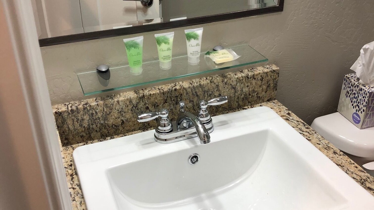 Photo of Bathroom in Grants Pass