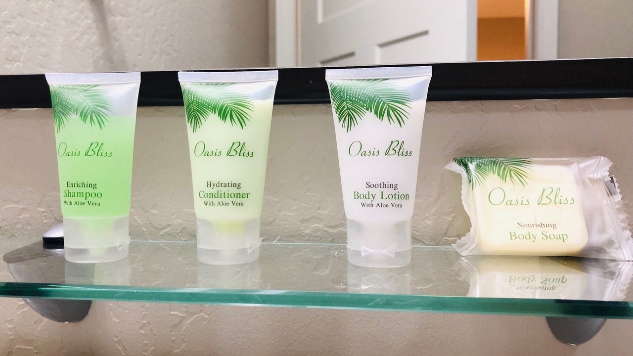 Photo of Bathroom in Grants Pass