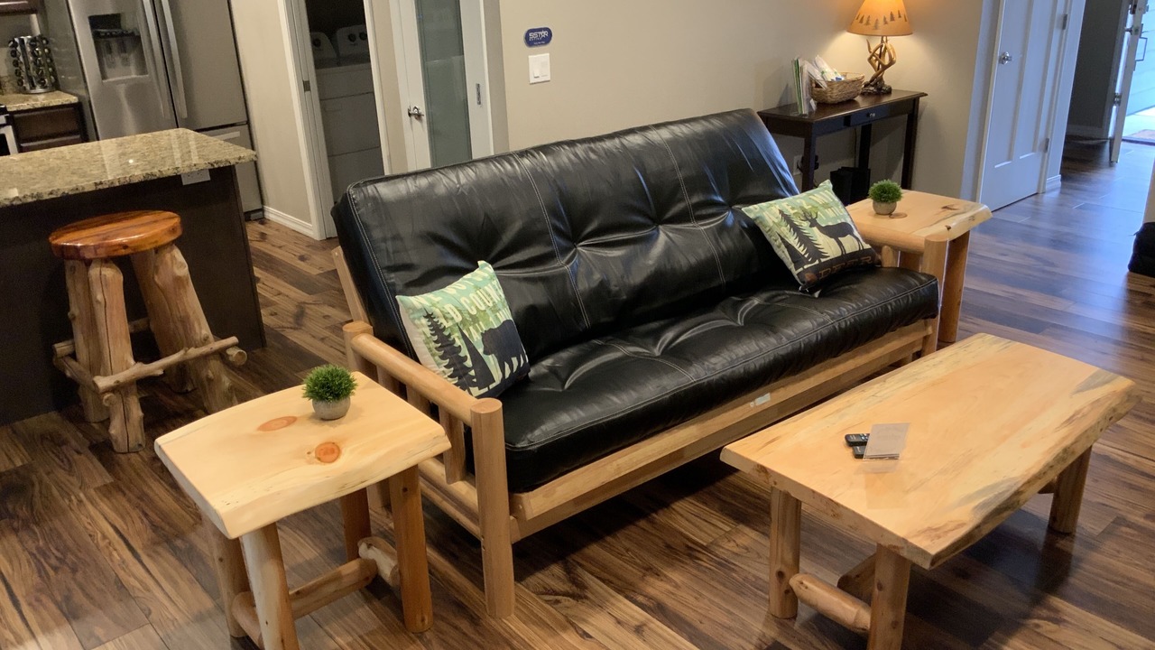 Photo of Livingroom in Grants Pass