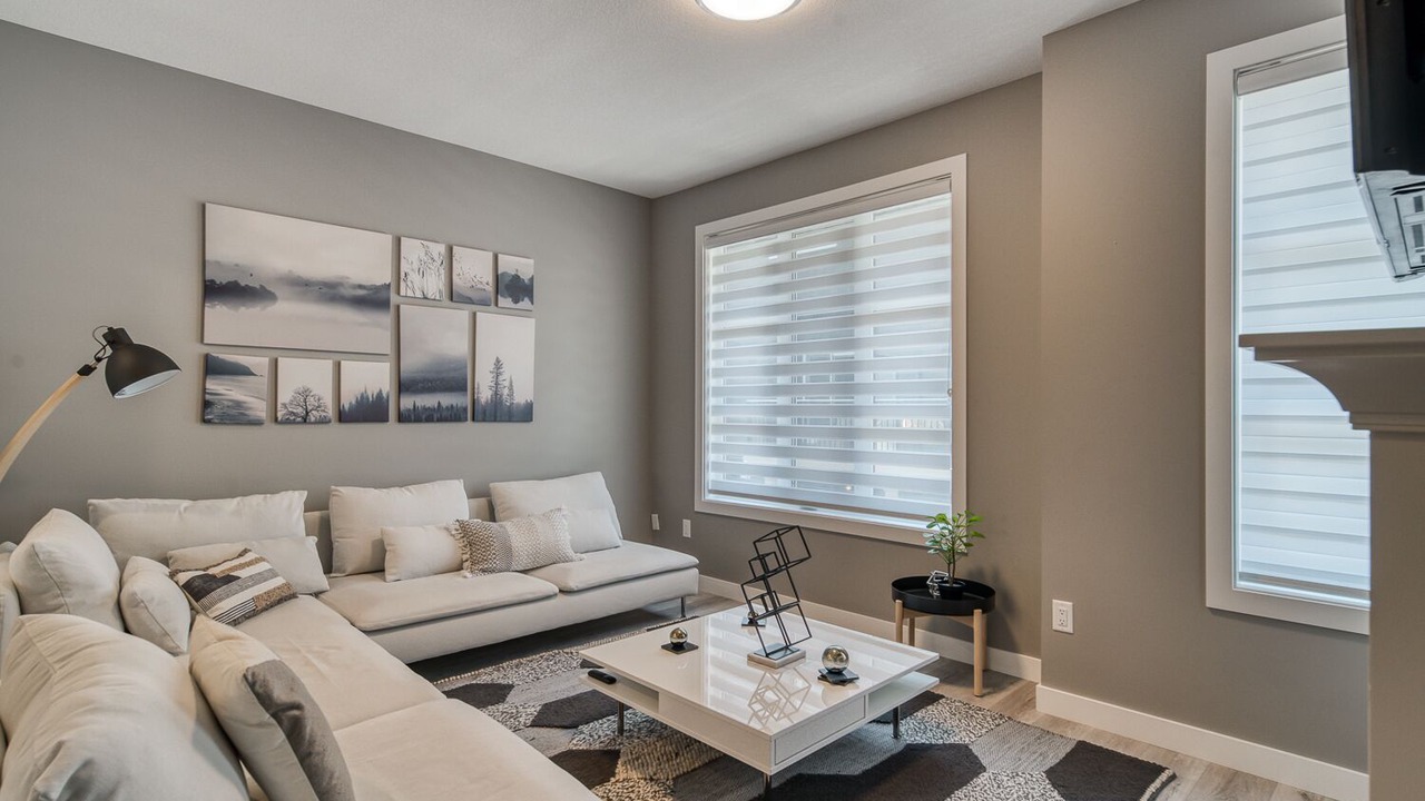 Photo of Livingroom in Killarney