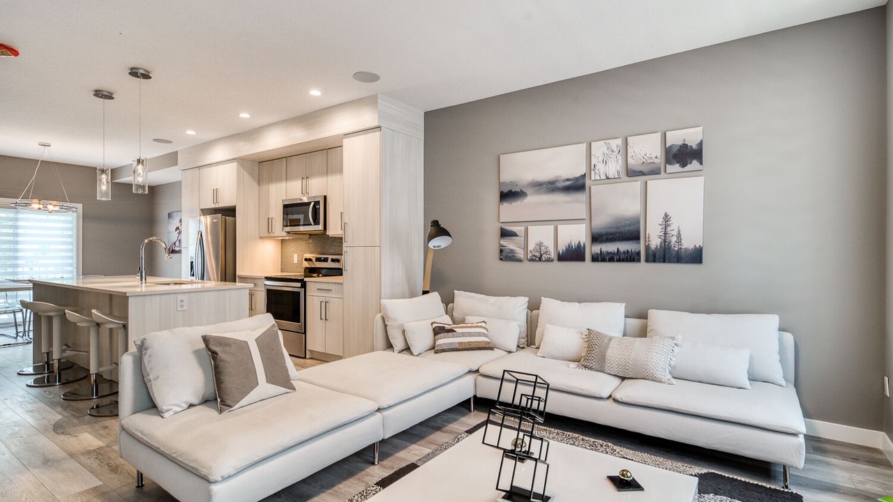 Photo of Livingroom in Killarney