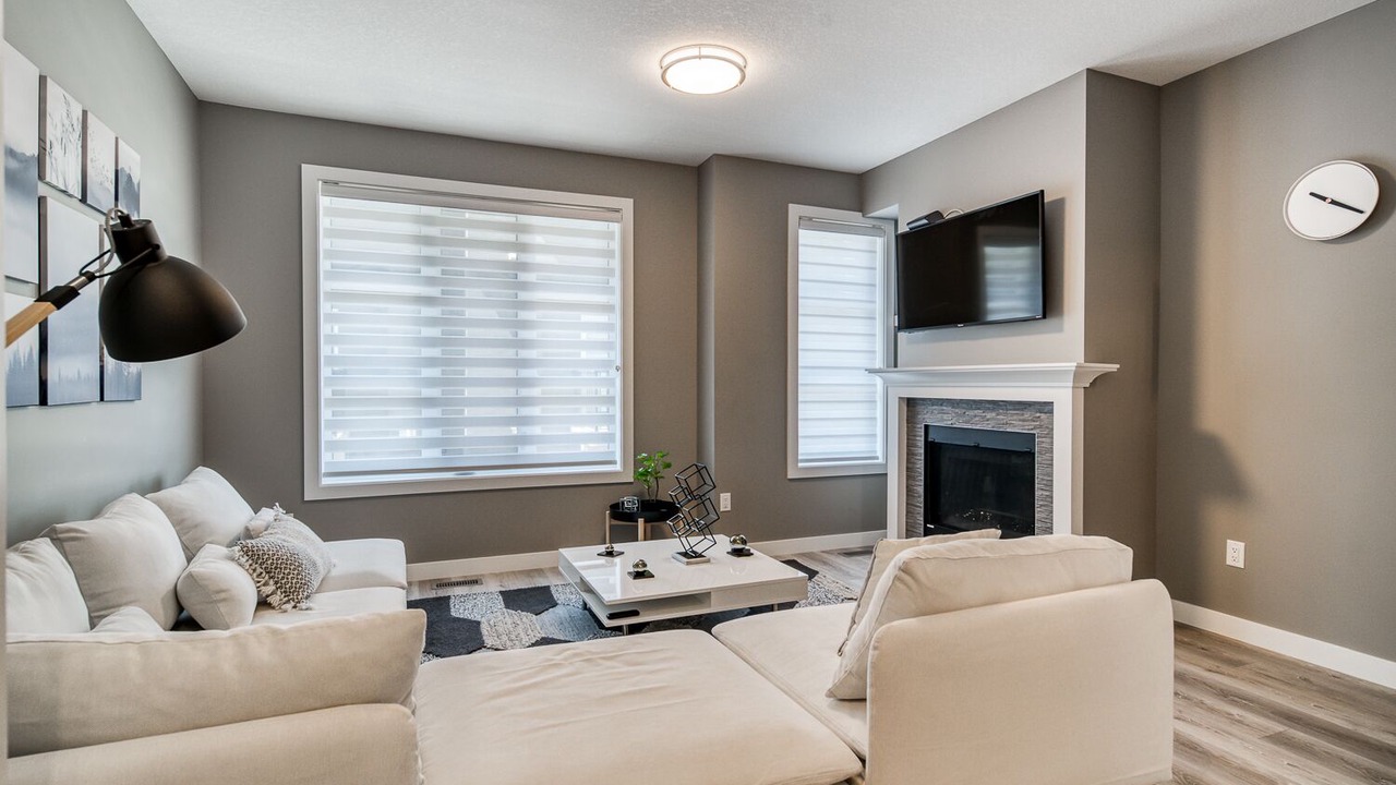 Photo of Livingroom in Killarney