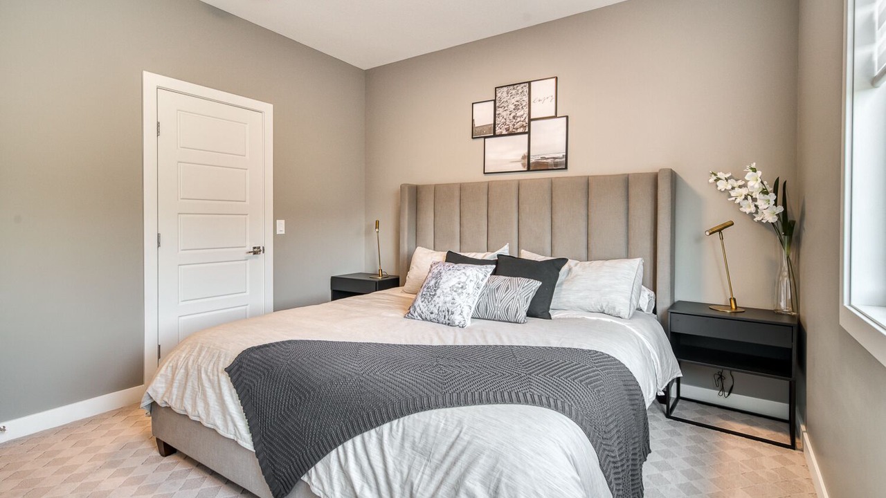 Photo of Bedroom in Killarney