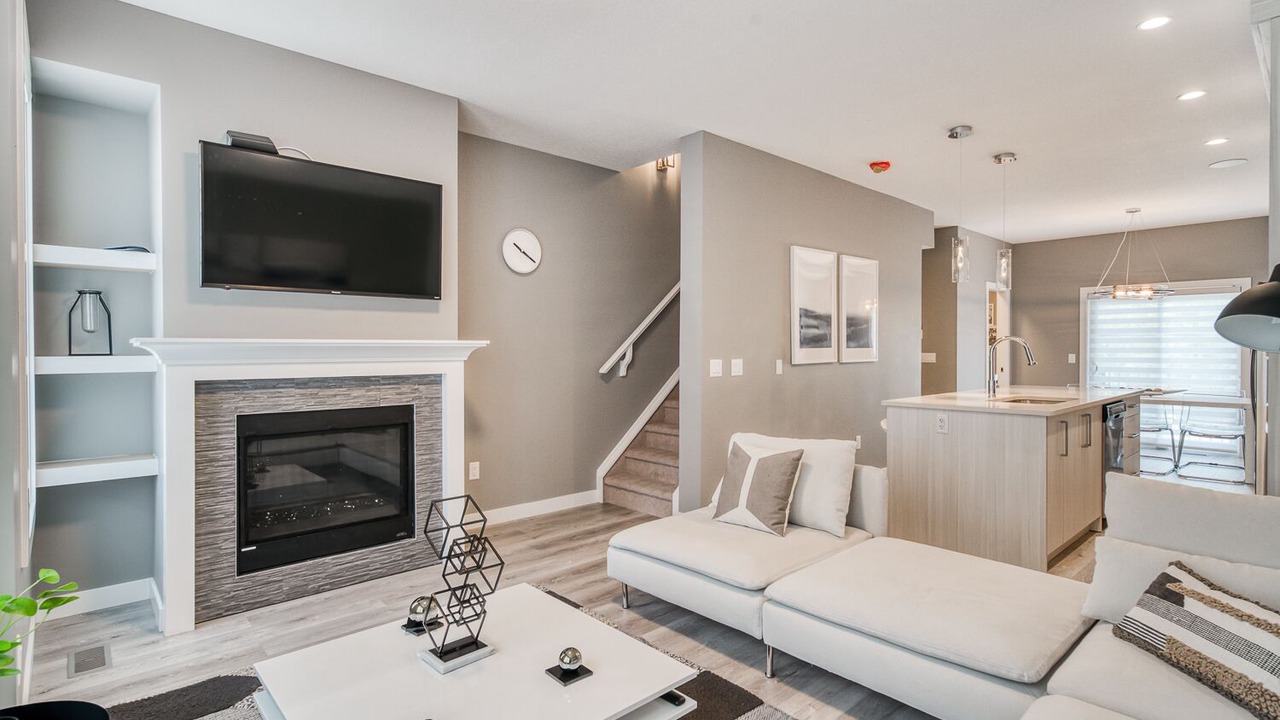 Photo of Livingroom in Killarney