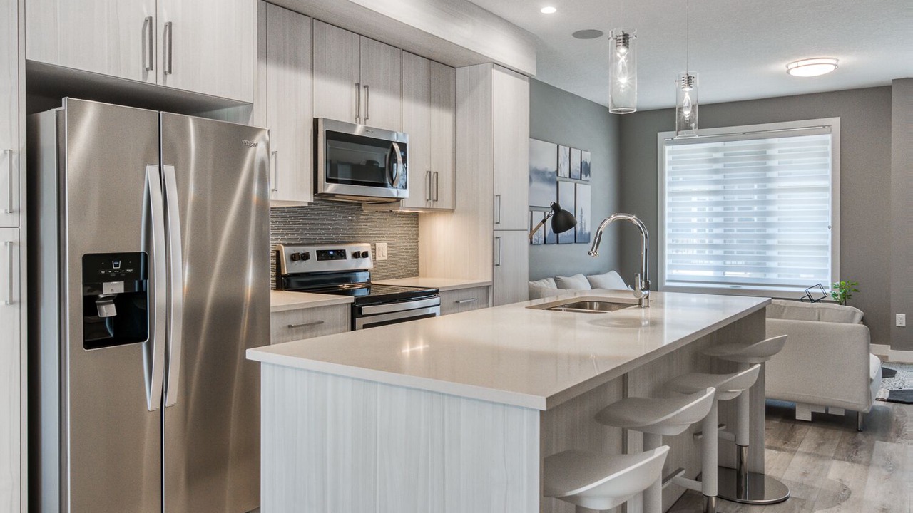 Photo of Kitchen in Killarney