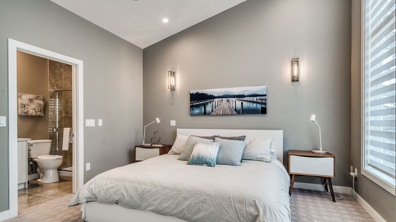 Photo of Bedroom in Killarney