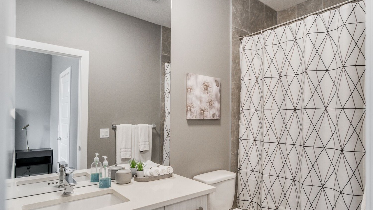 Photo of Bathroom in Killarney