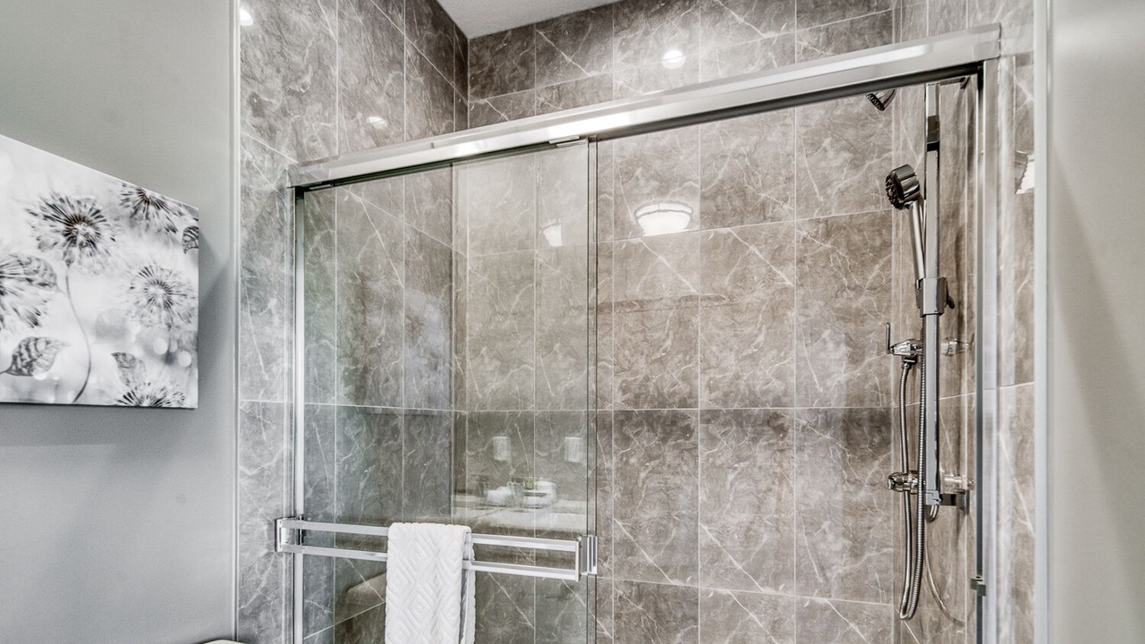 Photo of Bathroom in Killarney