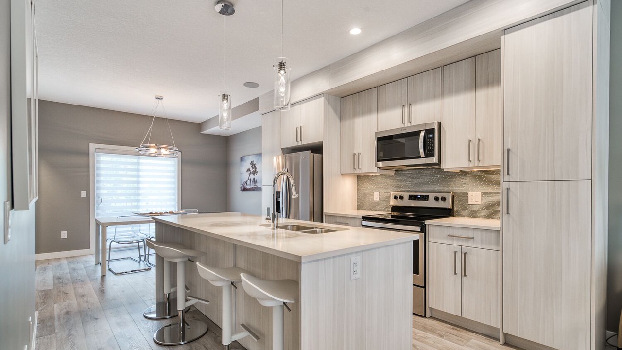 Photo of Kitchen in Killarney