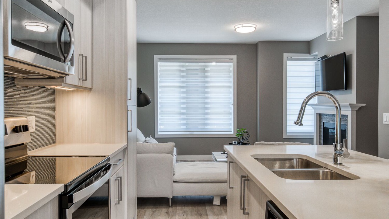 Photo of Kitchen in Killarney