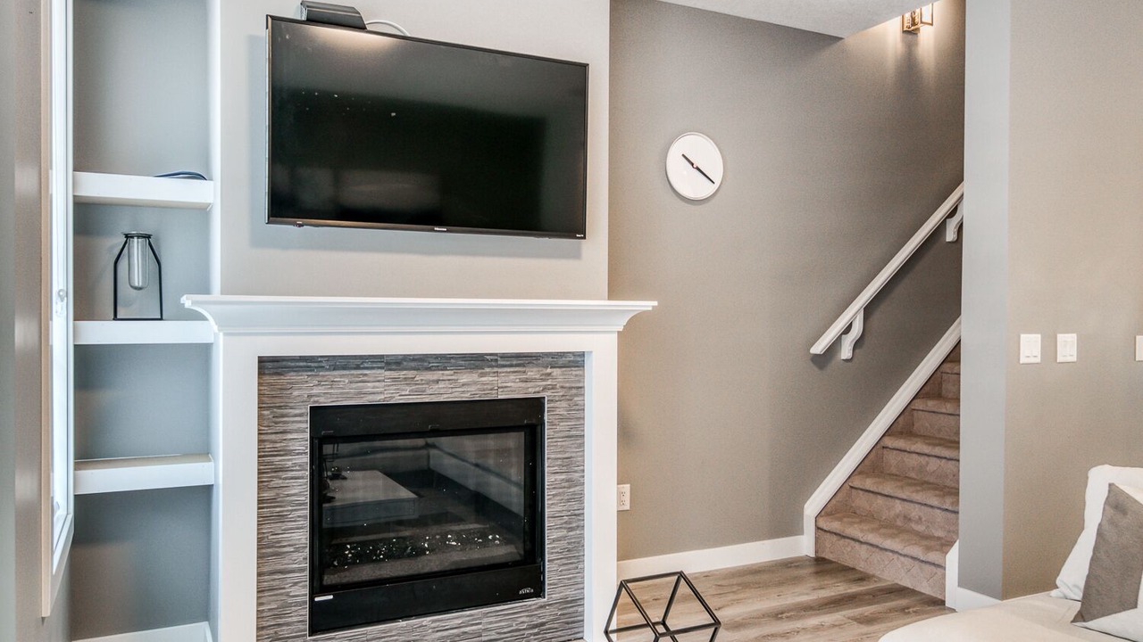 Photo of Livingroom in Killarney