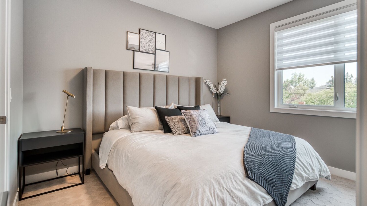 Photo of Bedroom in Killarney