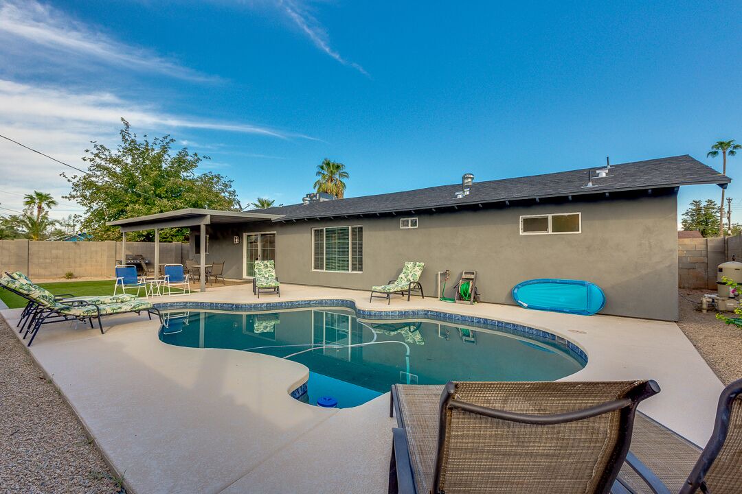 Photo of Outdoor in South Scottsdale