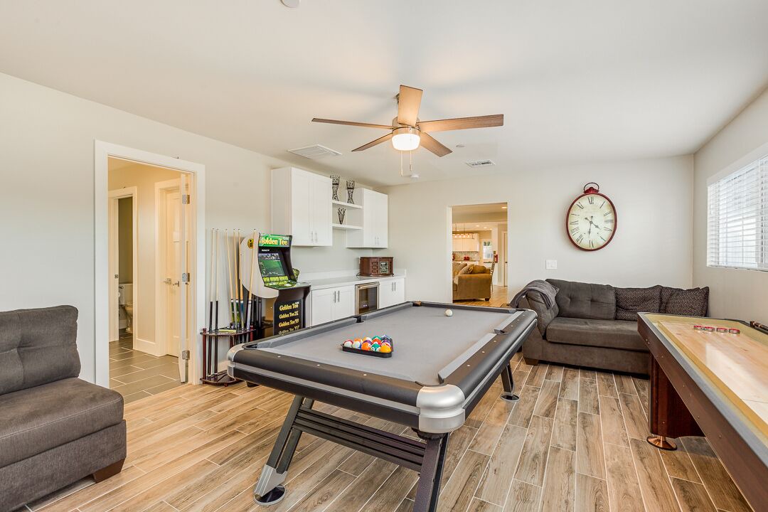 Photo of Bedroom in South Scottsdale