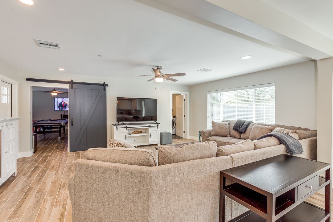 Photo of Livingroom in South Scottsdale
