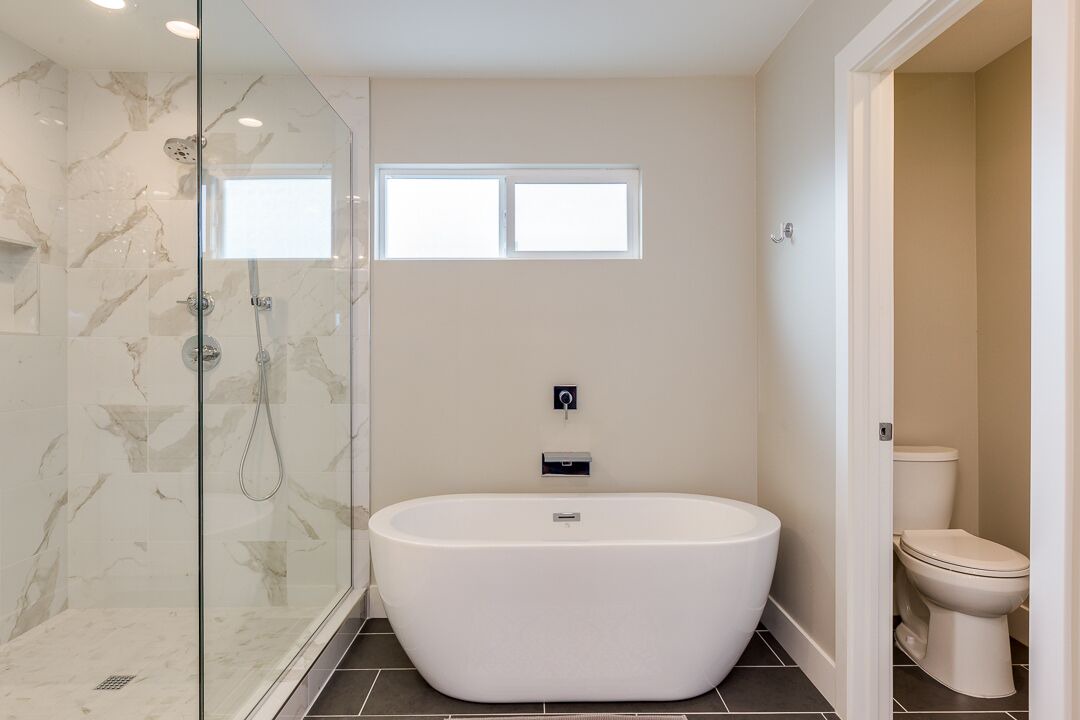 Photo of Bathroom in South Scottsdale