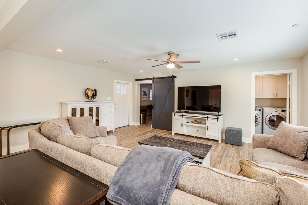 Photo of Livingroom in South Scottsdale