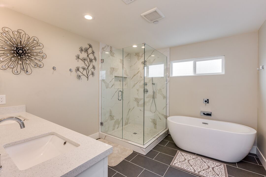 Photo of Bathroom in South Scottsdale