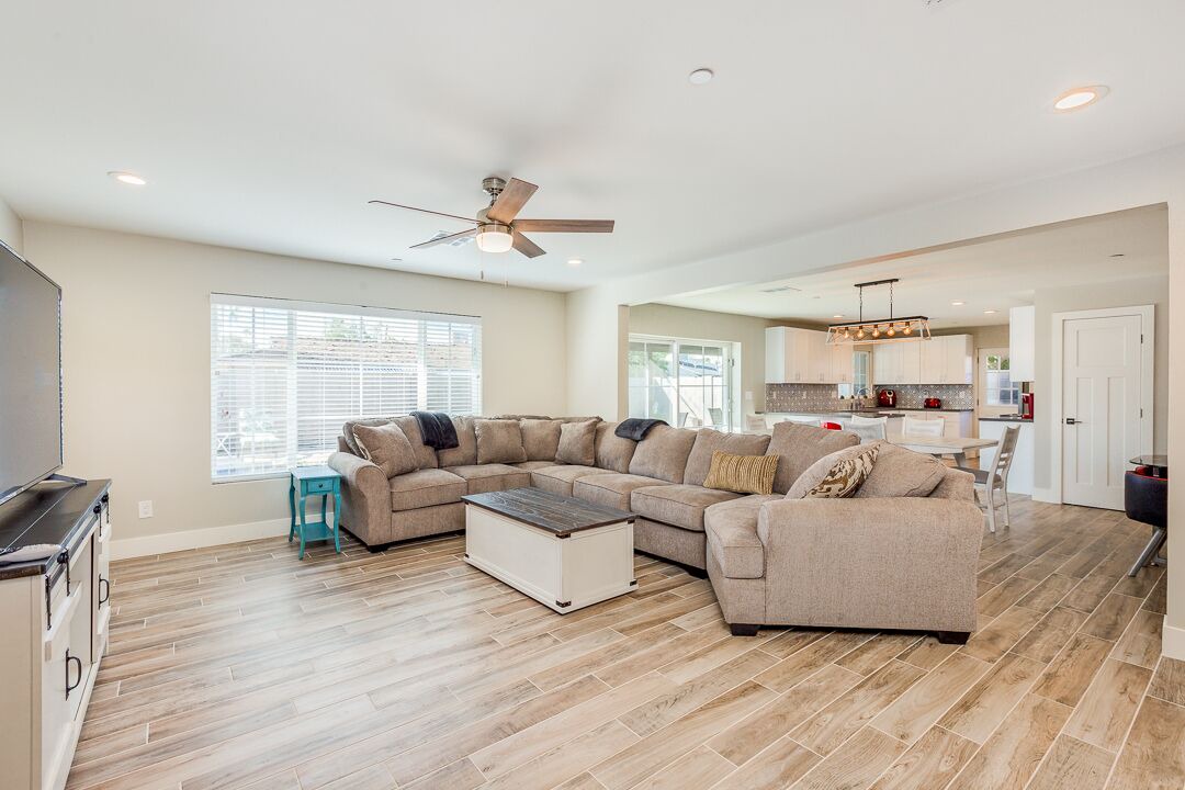 Photo of Livingroom in South Scottsdale