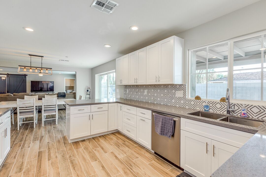 Photo of Kitchen in South Scottsdale