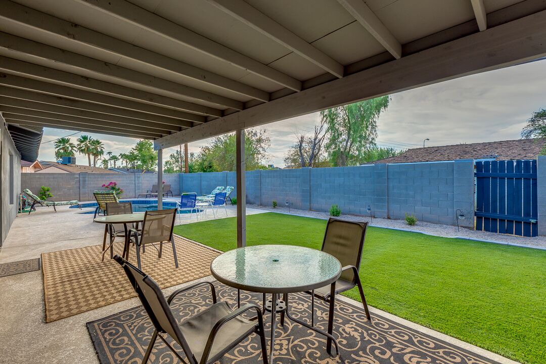 Photo of Outdoor in South Scottsdale