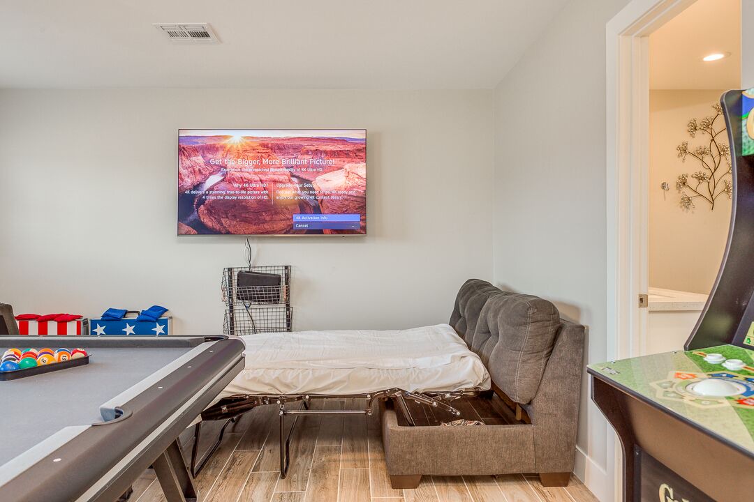 Photo of Bedroom in South Scottsdale