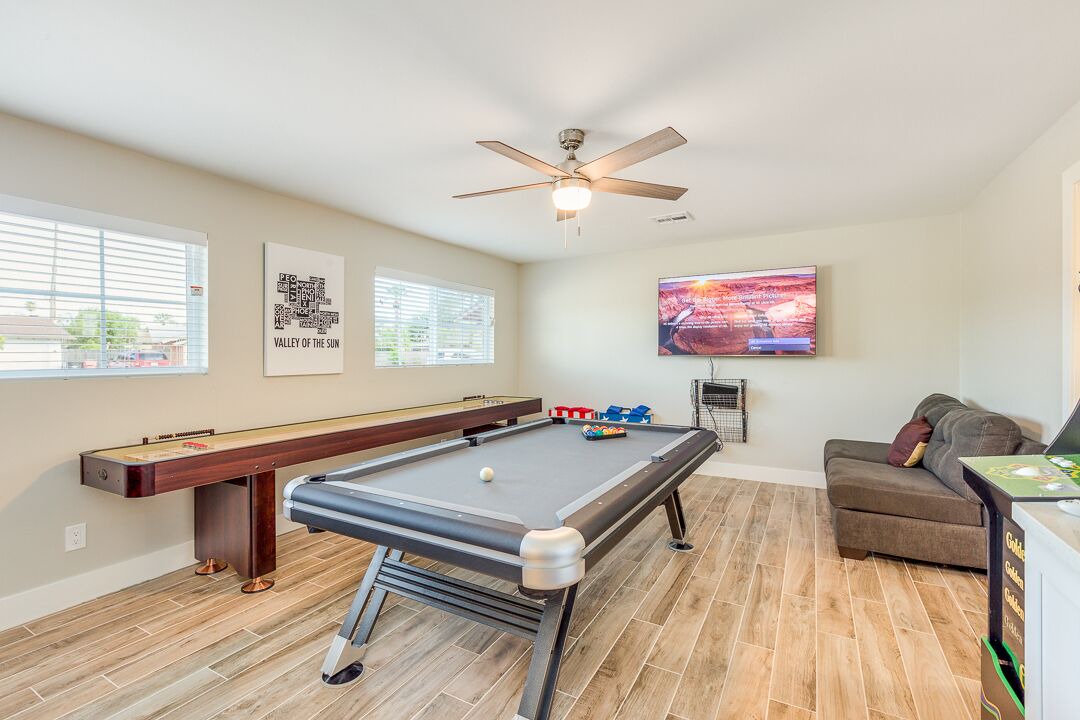 Photo of Bedroom in South Scottsdale