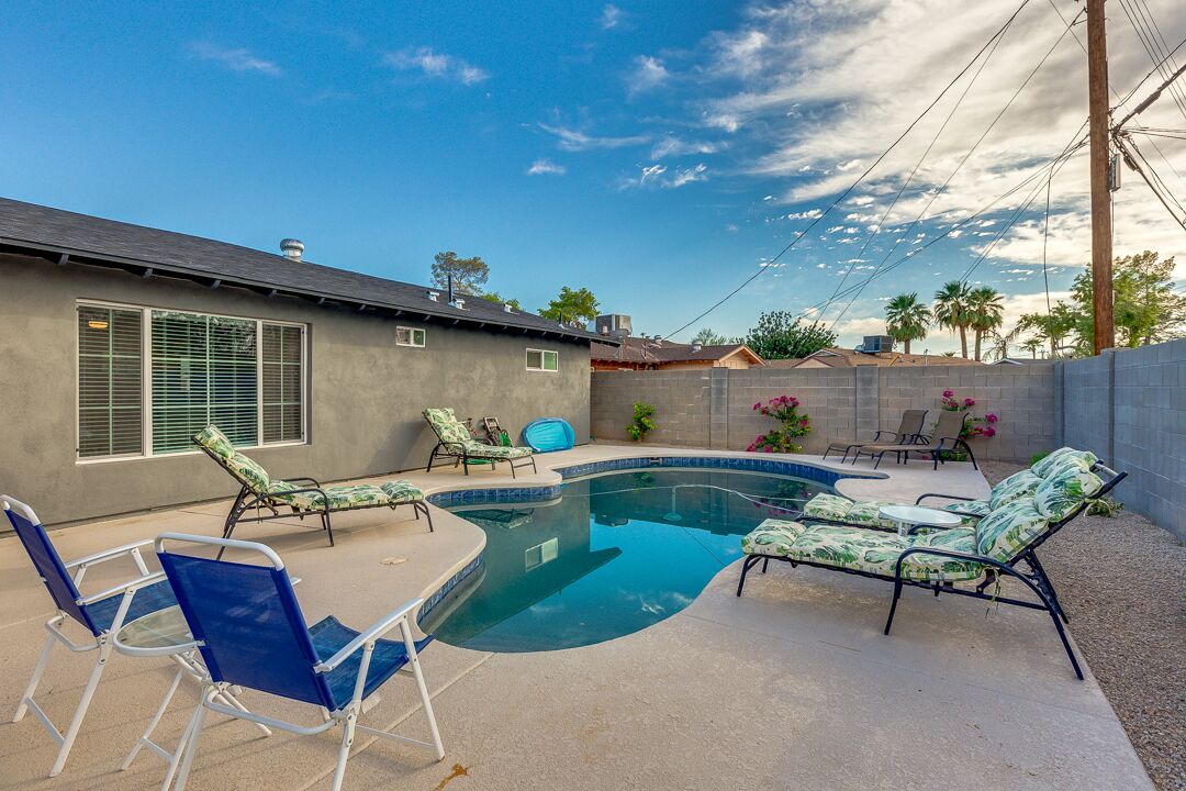 Photo of Outdoor in South Scottsdale