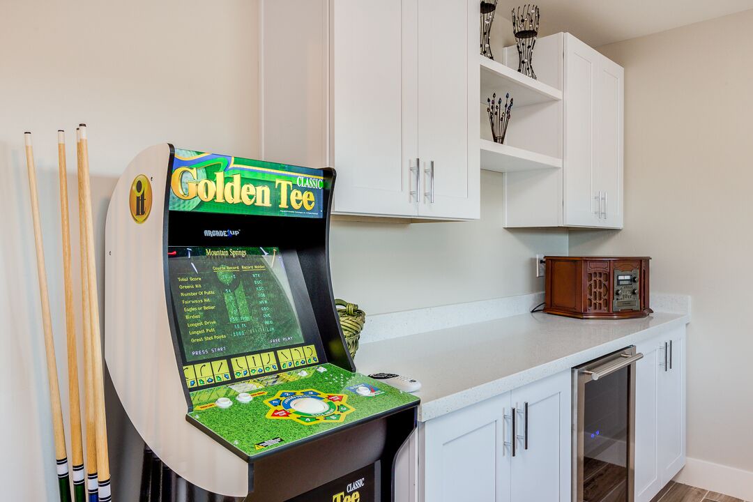 Photo of Bedroom in South Scottsdale