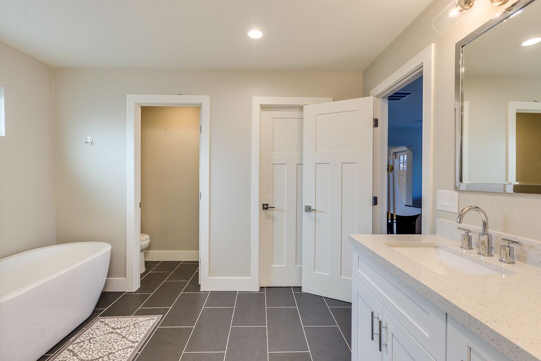 Photo of Bathroom in South Scottsdale