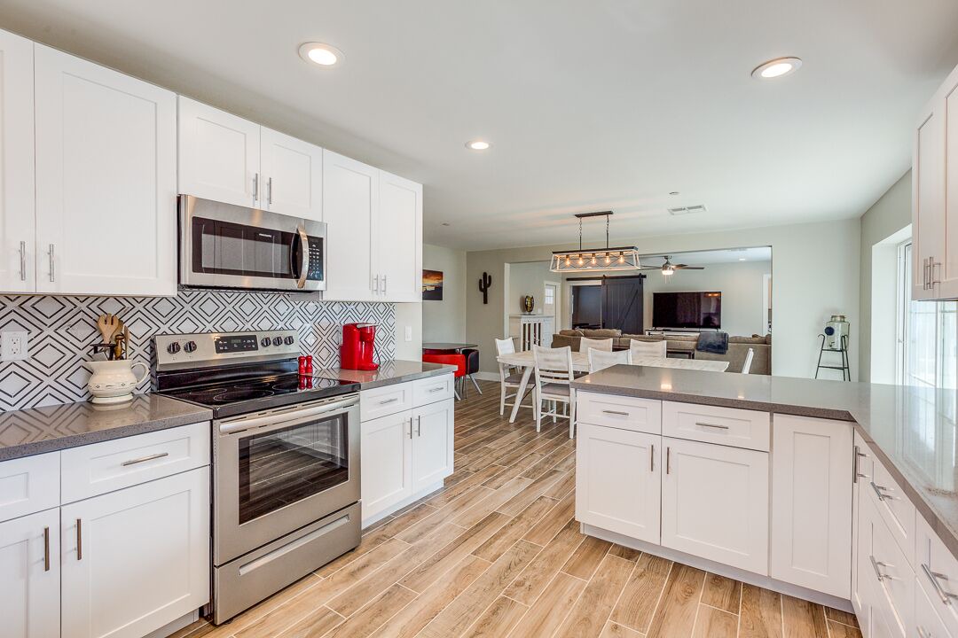 Photo of Kitchen in South Scottsdale